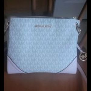 Michael Kors crossbody